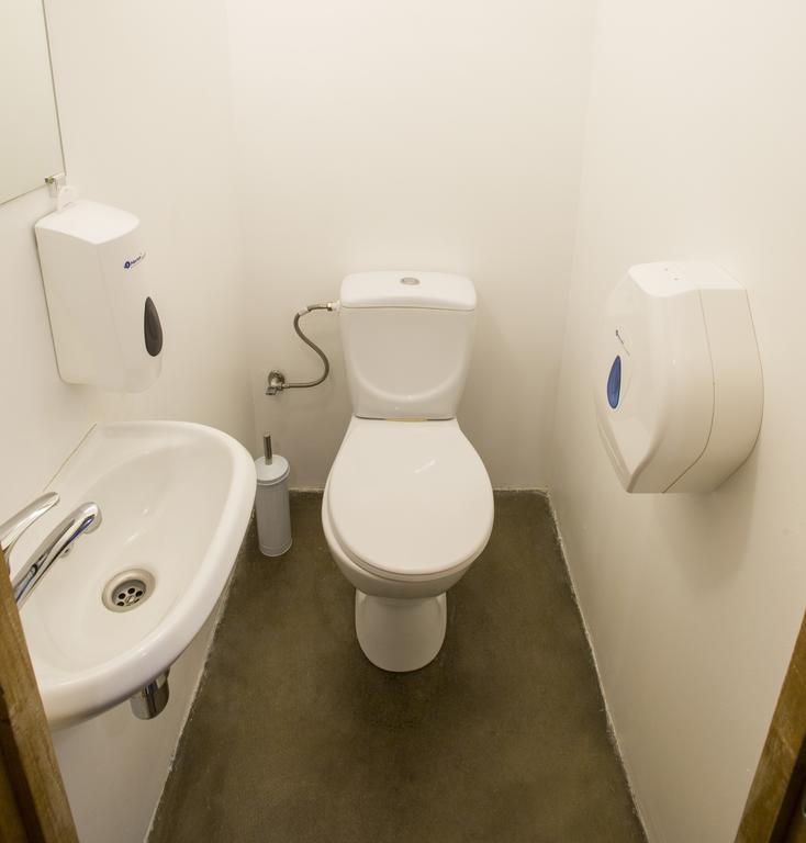 Amalienhof Guesthouse 리가 외부 사진