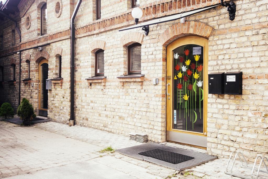 Amalienhof Guesthouse 리가 외부 사진