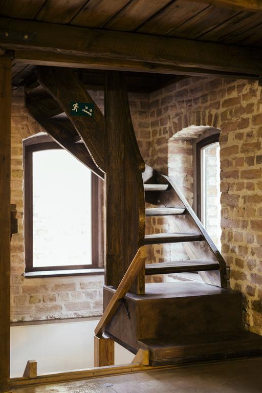 Amalienhof Guesthouse 리가 외부 사진