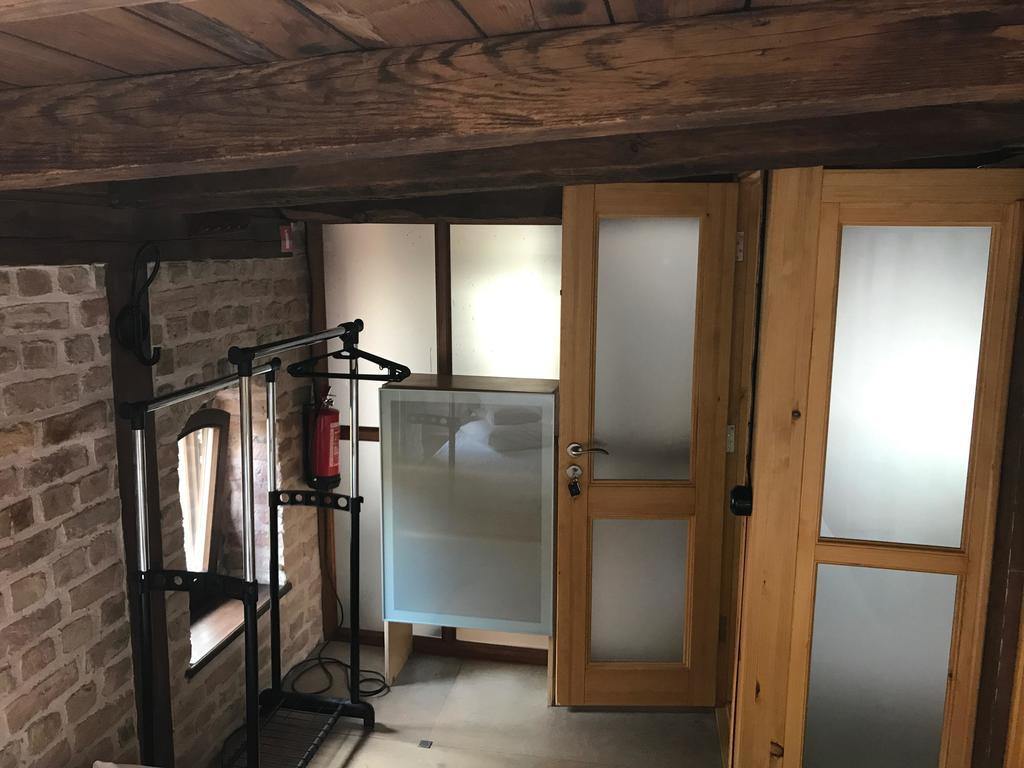 Amalienhof Guesthouse 리가 외부 사진