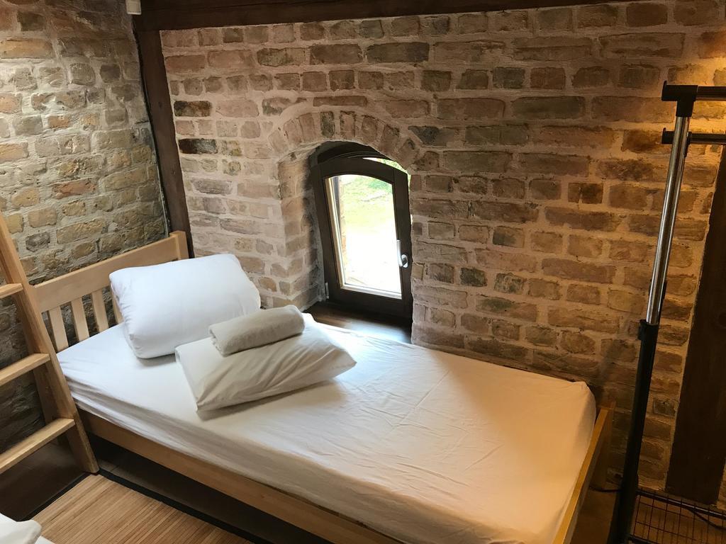 Amalienhof Guesthouse 리가 외부 사진