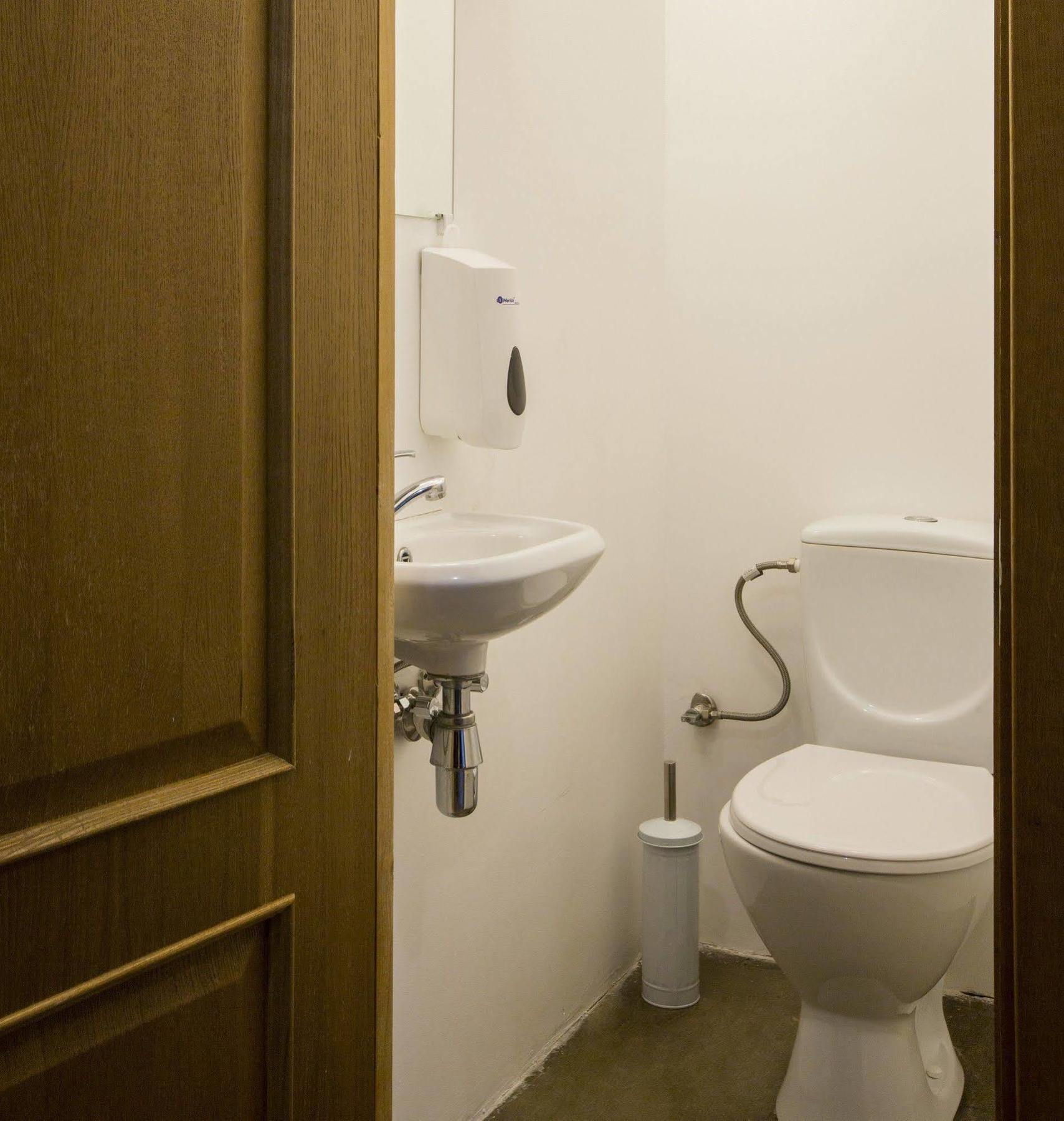 Amalienhof Guesthouse 리가 외부 사진