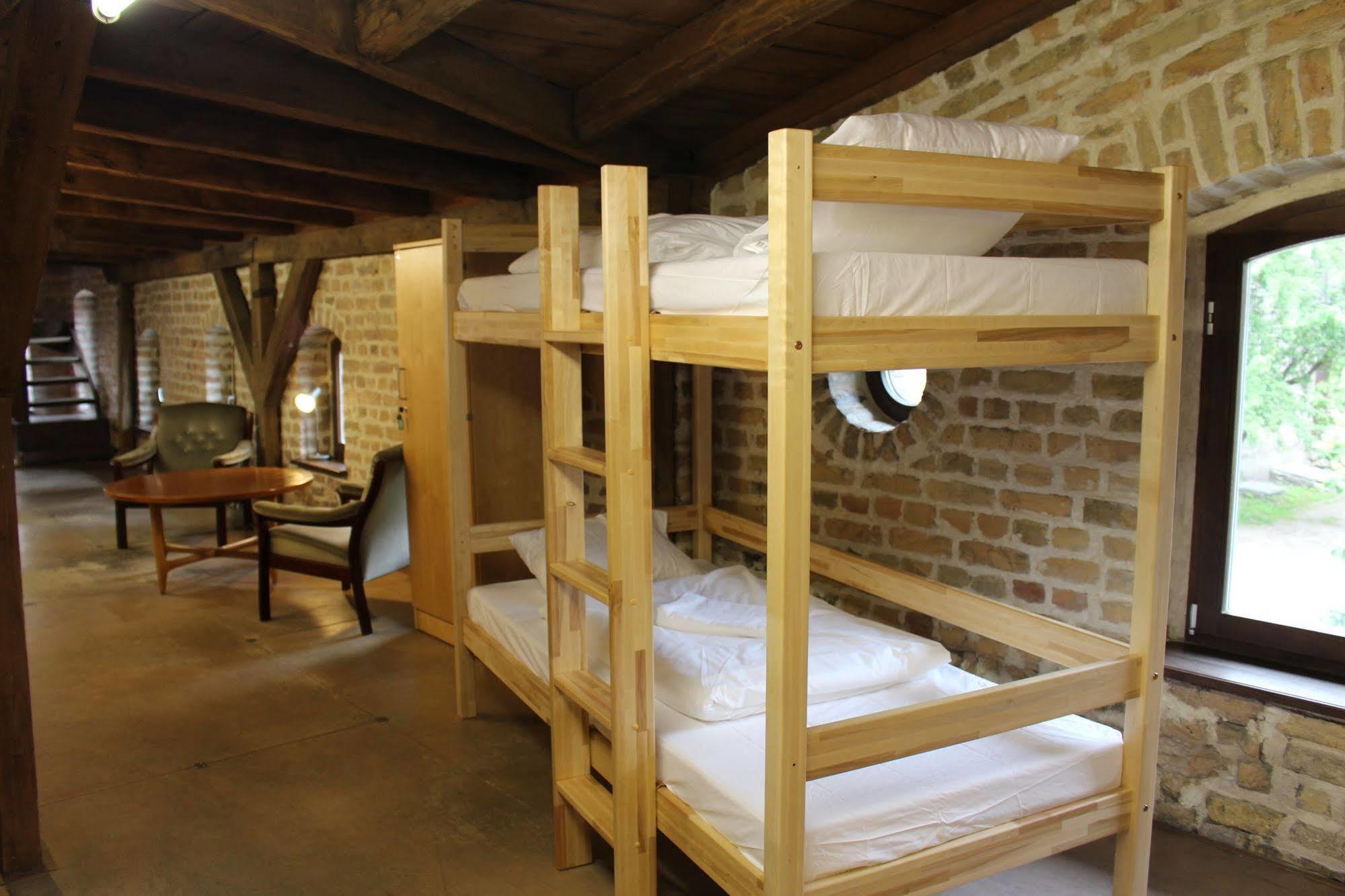 Amalienhof Guesthouse 리가 외부 사진