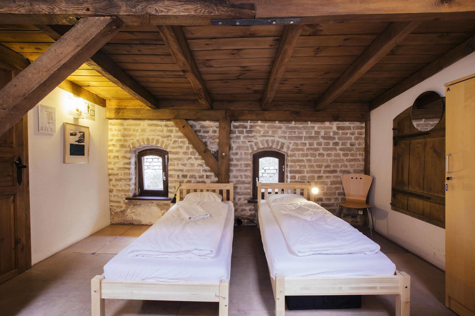 Amalienhof Guesthouse 리가 외부 사진