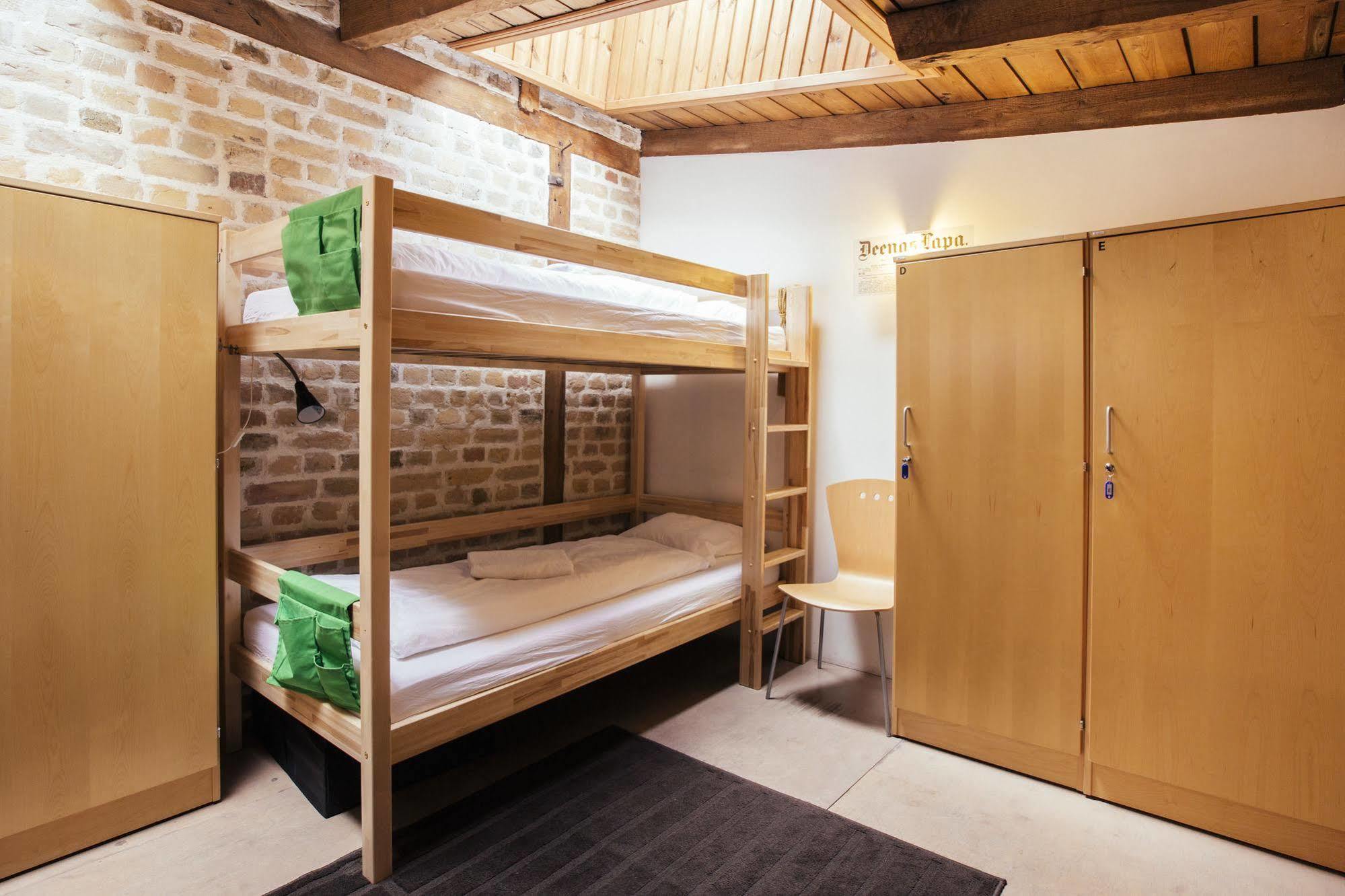 Amalienhof Guesthouse 리가 외부 사진